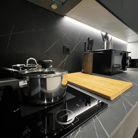 公寓 Bc22 - Loftvalencia *