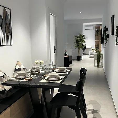 Bc22 - Loftvalencia *