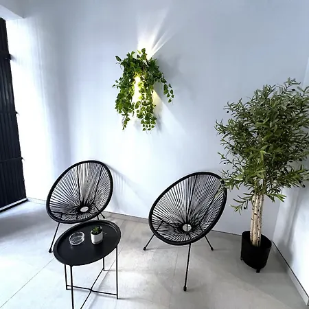 Apartamento Bc22 - Loftvalencia