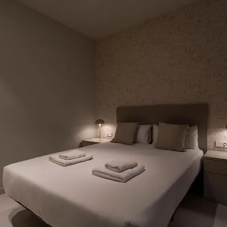 Vlc Host - Marti شقة فالنسيا