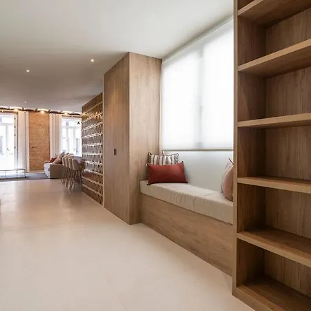 Vlc Host - Marti דירה *