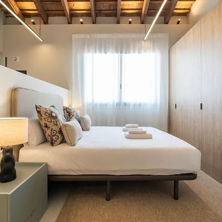 Vlc Host - Marti Lägenhet Valencia