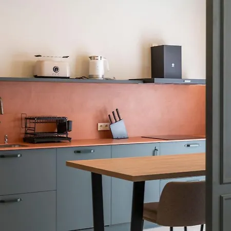 Vlc Host - Marti Lägenhet *