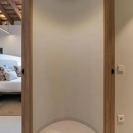 דירה Vlc Host - Marti ולנסיה