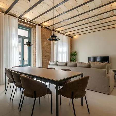 Lägenhet Vlc Host - Marti