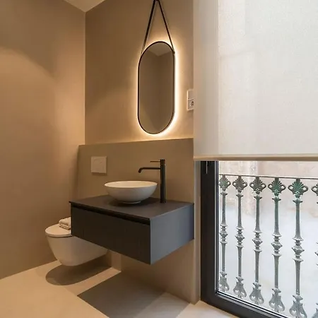 Vlc Host - Marti شقة فالنسيا