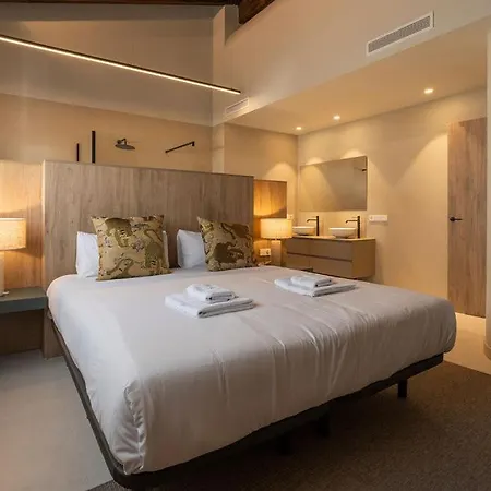 Vlc Host - Marti شقة فالنسيا