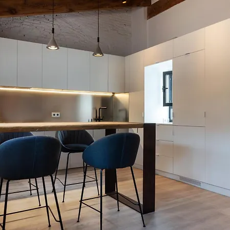 Apartament Vlc Host - Marti