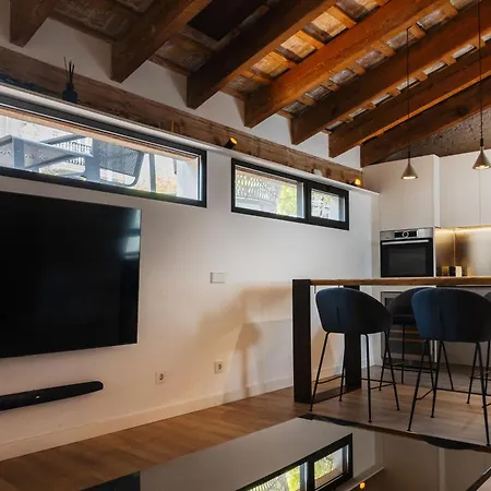 Vlc Host - Marti شقة *