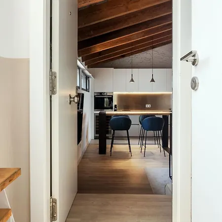 Vlc Host - Marti דירה *