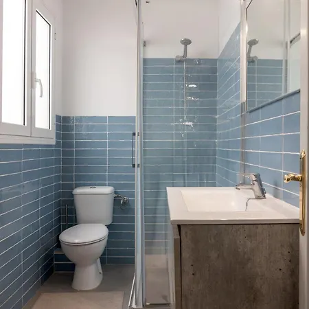 Lägenhet Vlc Host - Marti