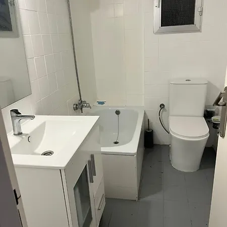 Aldair ホームステイ