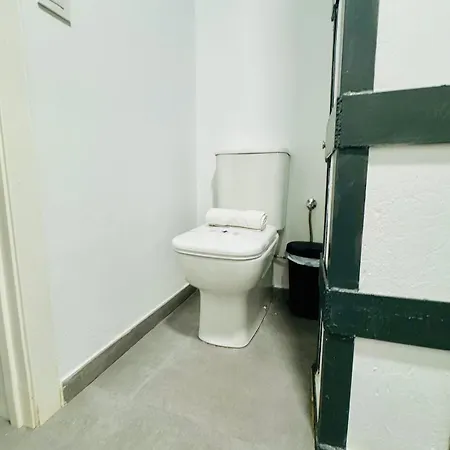 Mediterranean Flat Next To The Historic Center * Βαλένθια