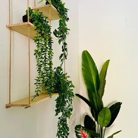 Διαμέρισμα Mediterranean Flat Next To The Historic Center *