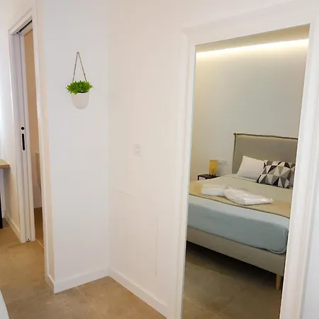 Jb22 - Loft شقة فالنسيا