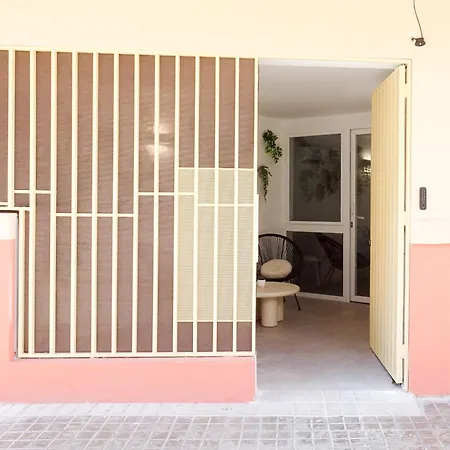 Apartamento Jb22 - Loft *