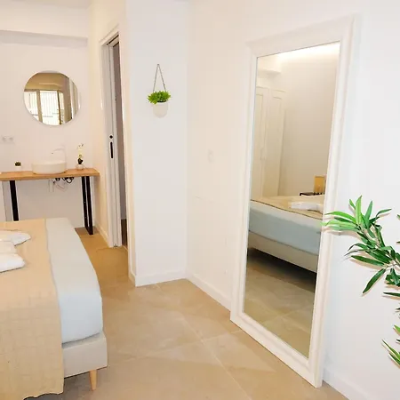 Jb22 - Loft Apartamento Valencia