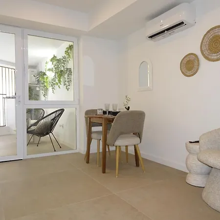 דירה Jb22 - Loft *