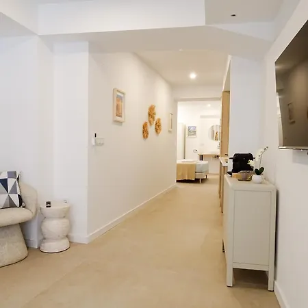 Jb22 - Loft * ולנסיה