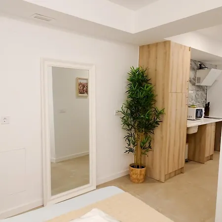 Jb22 - Loft شقة *