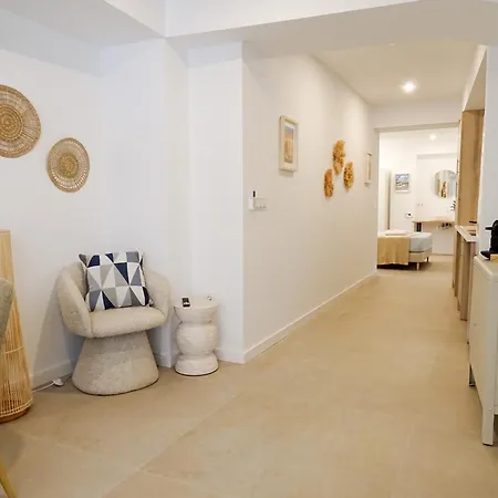 Jb22 - Loft ולנסיה