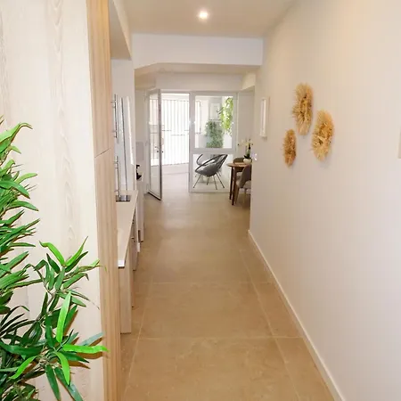 Jb22 - Loft דירה *