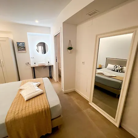 Jb22 - Loft شقة فالنسيا