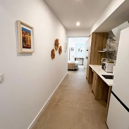 Jb22 - Loft דירה *