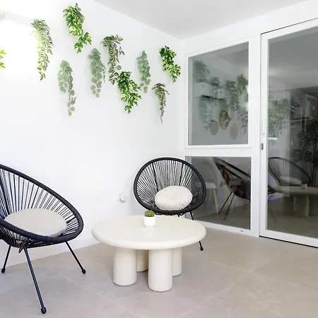 Jb22 - Loft * Valencia