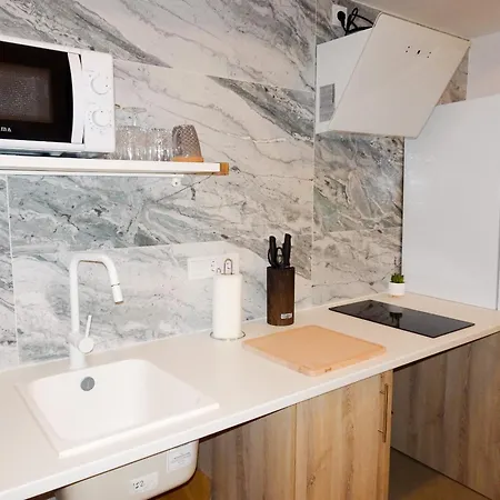 Jb22 - Loft Apartamento *