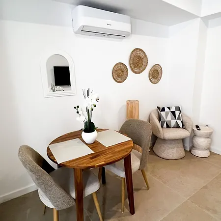 Jb22 - Loft فالنسيا