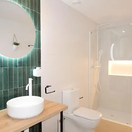 Jb22 - Loft فالنسيا