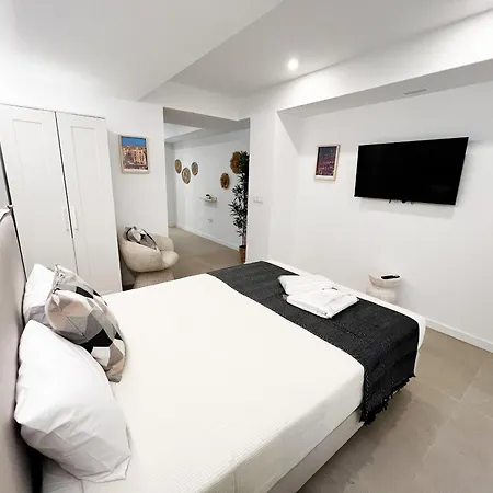 Jb22 - Loft דירה