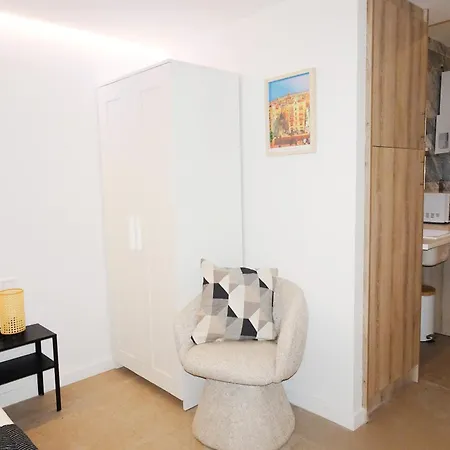 Jb22 - Loft شقة *