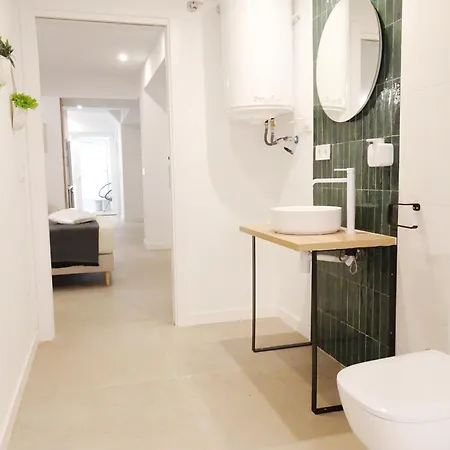 Apartamento Jb22 - Loft *