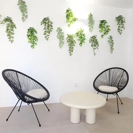 Jb22 - Loft Apartamento *