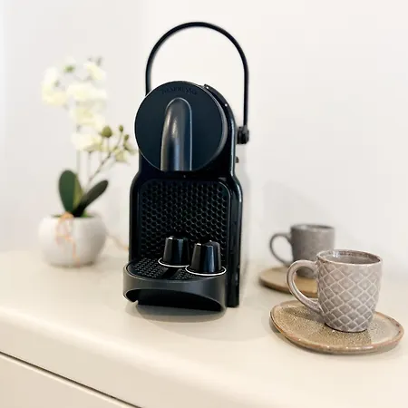 Jb22 - Loft Apartamento *