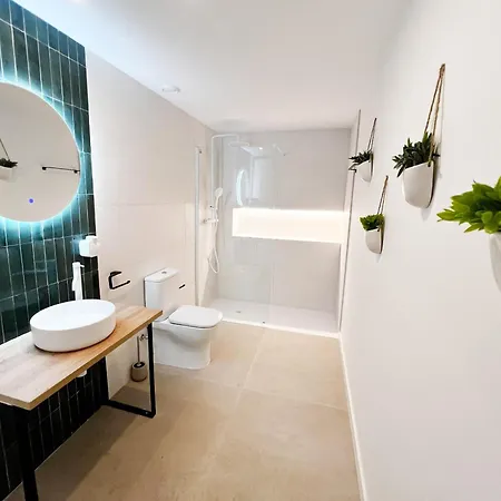 Apartamento Jb22 - Loft Valencia