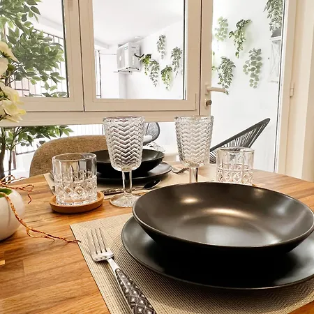 דירה Jb22 - Loft *