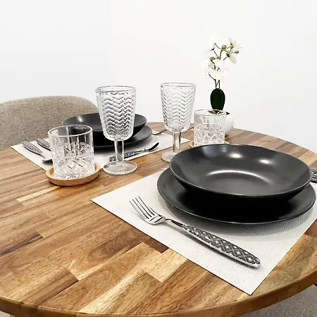 Jb22 - Loft شقة فالنسيا