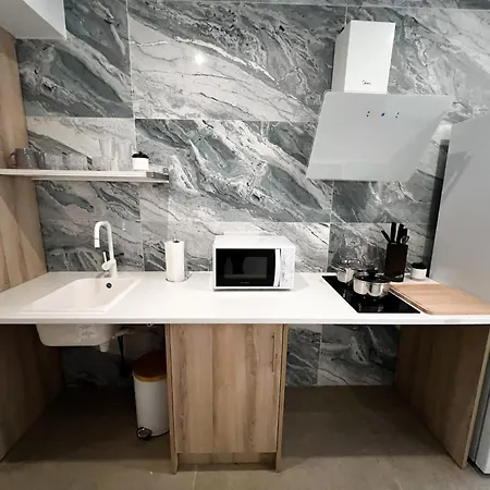 Apartamento Jb22 - Loft