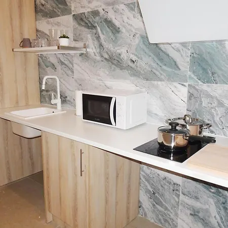 Jb22 - Loft شقة فالنسيا