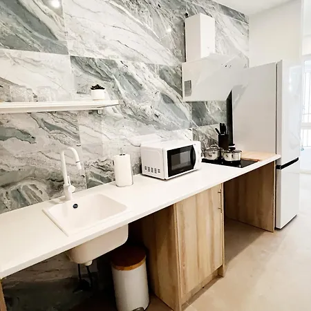 Jb22 - Loft Apartamento