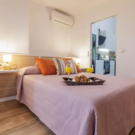 Lejlighed Urban 4 Bajo - Housevanlive