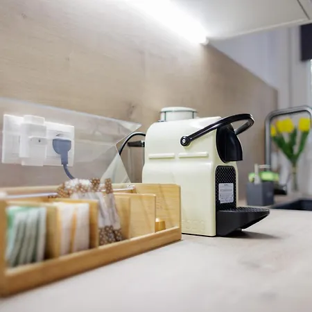 Urban 4 Bajo - Housevanlive Valencia