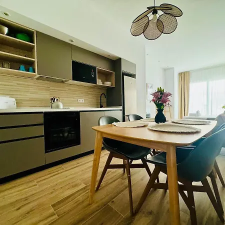 Planas 2 Design & Spaciousness With Terraza In Ruzafa Soho * Valenza