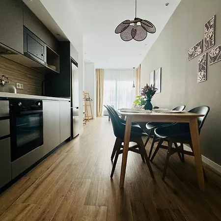 شقة Planas 2 Design & Spaciousness With Terraza In Ruzafa Soho