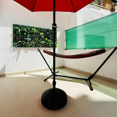 Appartamento Planas 2 Design & Spaciousness With Terraza In Ruzafa Soho