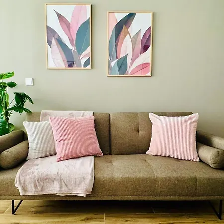 Planas 2 Design & Spaciousness With Terraza In Ruzafa Soho Lejlighed