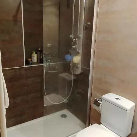 Jardines Del Sol 3* فالنسيا